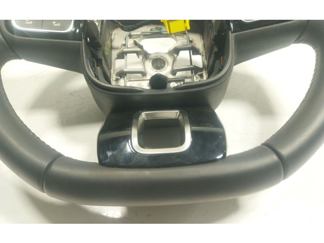 Руль Citroen C3 Aircross 2017 - года 98118752ZD, 98118752