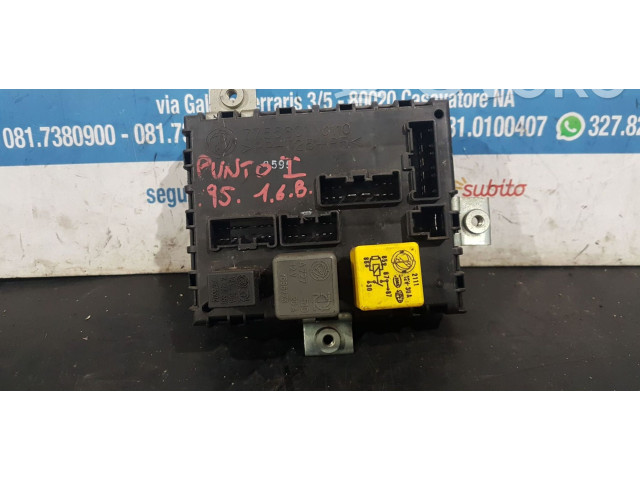 Pojistková skříňka Fiat Punto (176) 1996