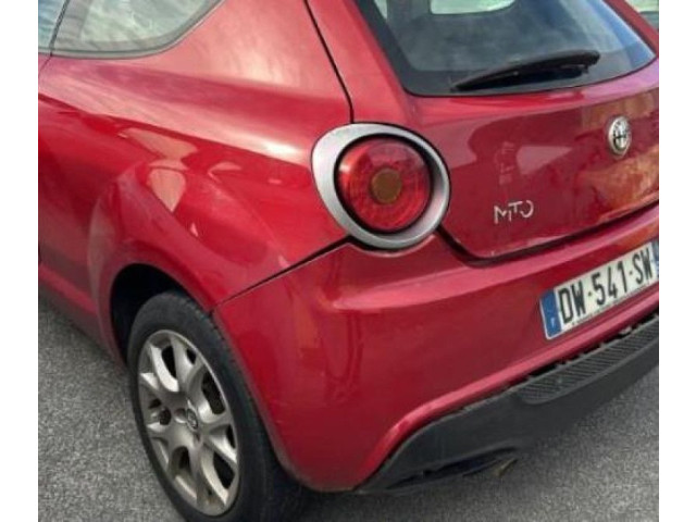 Jednotka ABS Alfa Romeo Mito 2015