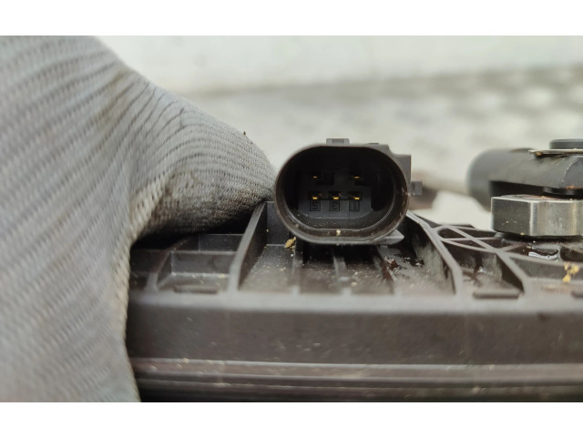 Турбина Volkswagen Golf VIII 04E145715M