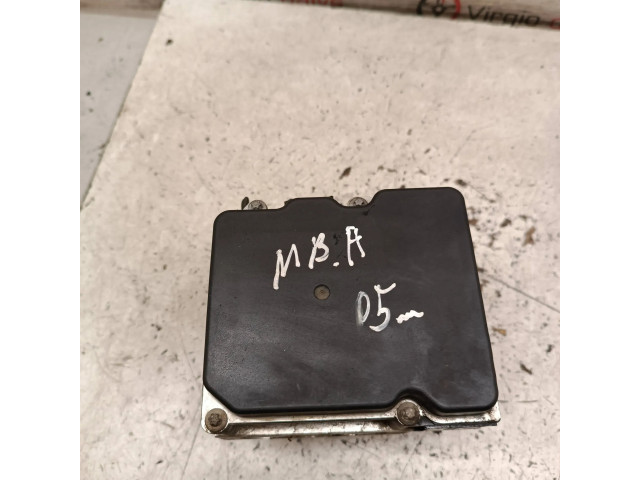 Блок АБС A0044319212, 0265234043 Mercedes-Benz A W169 2004-2012 года