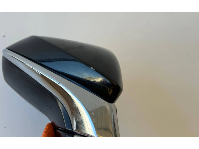 Зеркало электрическое        Lexus NX  2014 - 2021 года   