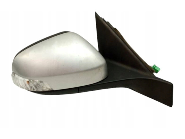 Зеркало электрическое        Volvo S80  2004 - 2006 года   