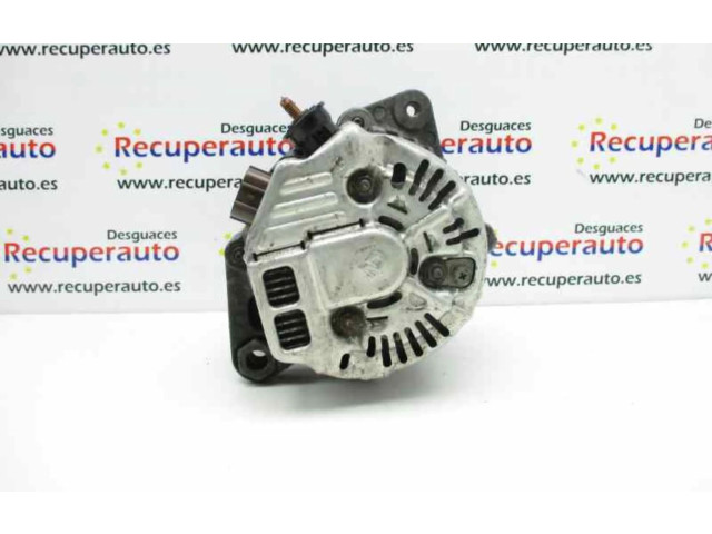 Генератор 2706033040 Toyota Yaris Verso