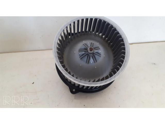 Вентилятор печки    0130111191, 0160700260   Toyota Corolla E100