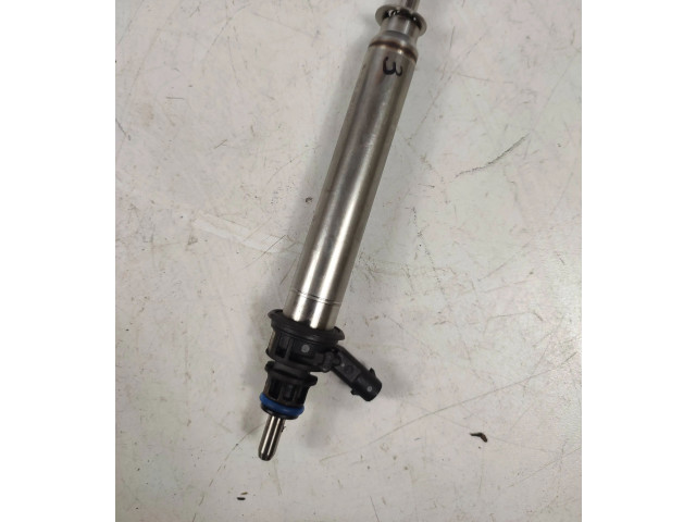 Жиклер (жиклеры) (форсунка (форсунки) A2560700187 Mercedes-Benz S AMG W222