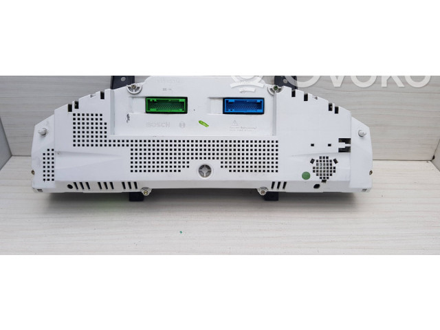 Přístrojová deska  Porsche Cayenne (9PA) 2005 7L5920870B  