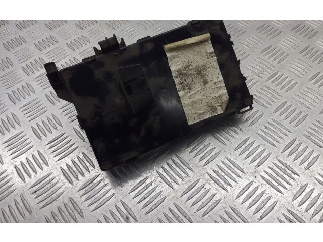 Блок предохранителей Dacia Duster II