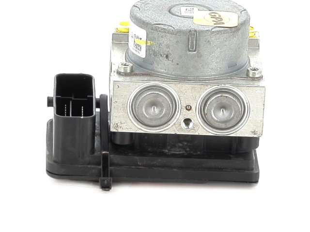 Блок АБС 476607472R, T1-1188M   Dacia  Dokker  2012 -  года