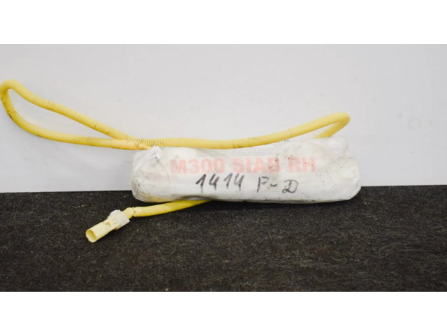 Подушка безопасности в сиденье 69000060996833358   Chevrolet Spark