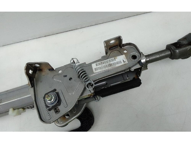 Рулевая рейка 5Q1419502Q Audi A3 S3 8V 2013 - 2019 года
