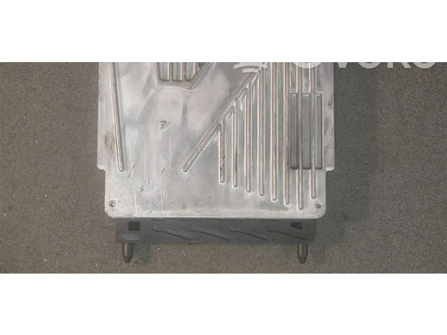 Блок управления двигателя    Volvo V70