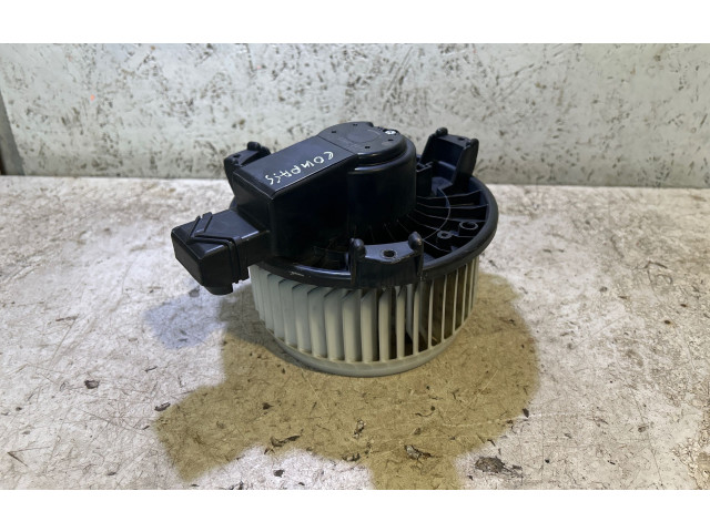 Вентилятор печки 2727005012, 1T09 Jeep Compass