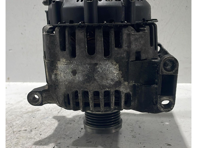 Генератор Mercedes-Benz A W169