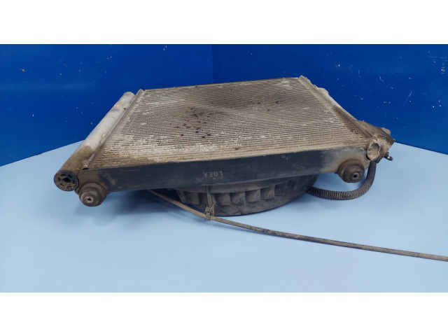 Вентилятор радиатора 600835700F, 6008358 Tesla Model S 0.0