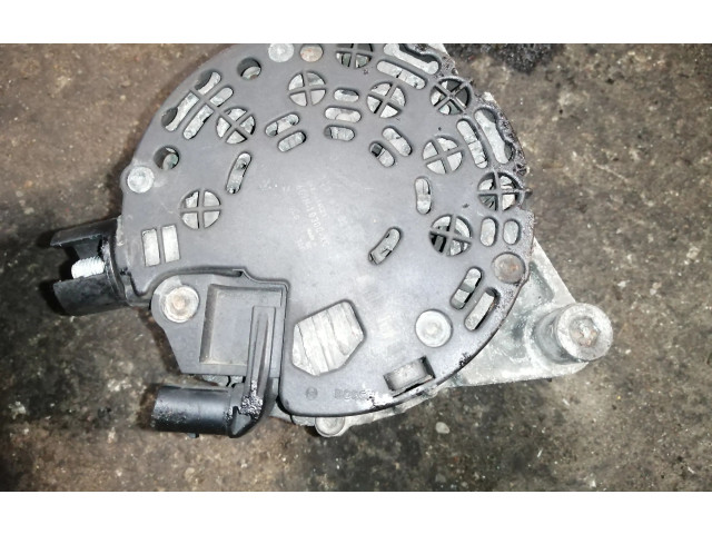 Генератор 6G9N10300XC, 0121615009   Ford S-MAX      