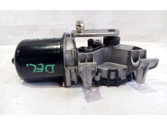 Двигатель стеклоочистителей    Renault Talisman    