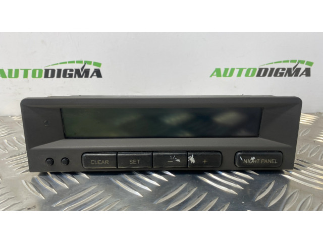 Дисплей    12761131   Saab 9-5