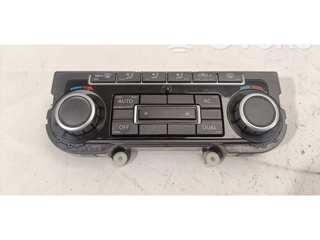 Блок управления климат-контролем 5K0907044BC Volkswagen Golf SportWagen