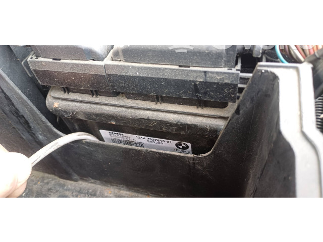 Řídící jednotka 12147527610-01 Mini One - Cooper R50 - 53 2003