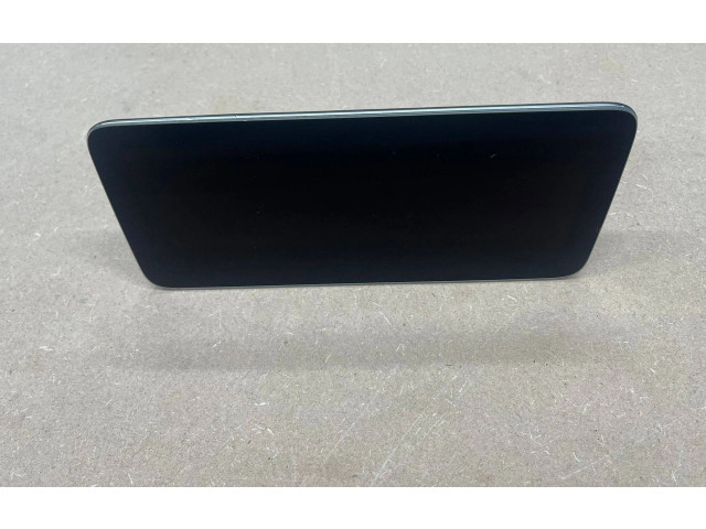 Экран/ дисплей / маленький экран A2539005009, A2539027612 Mercedes-Benz GLC X253 C253