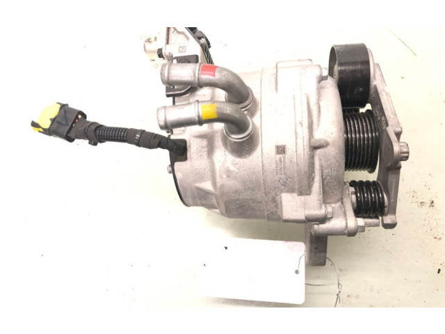 Генератор 3739003900, 3739003900 KIA Pro Cee'd III