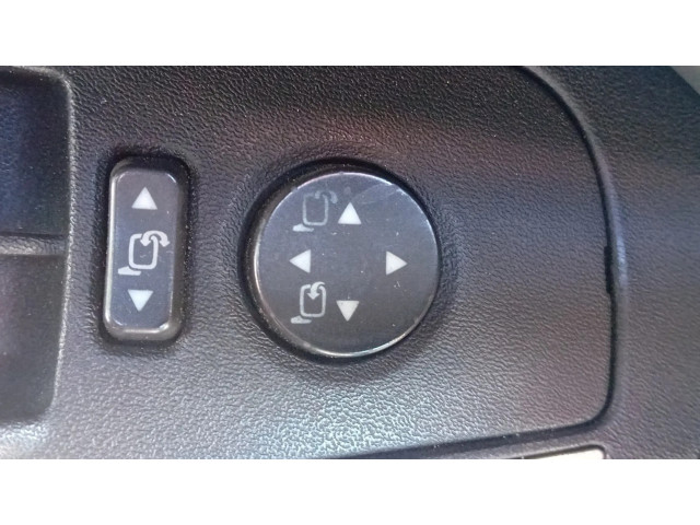 Зеркало электрическое Lancia Delta