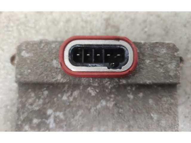 Блок управления Xenon