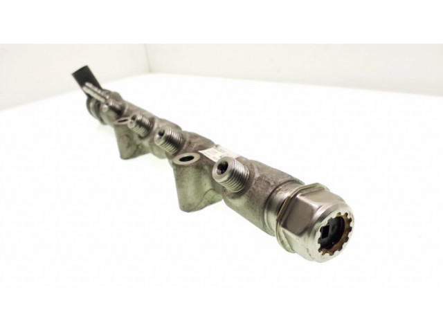 Vstřikovací lišta 03P089, 057130764AB Skoda Fabia Mk2 (5J) pro naftový motor 1.2