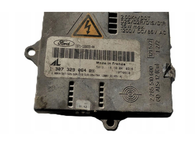 Блок управления Xenon