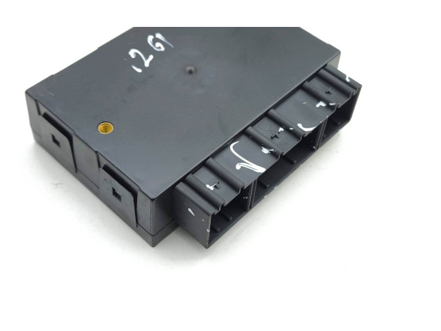 Блок комфорта 3D0959933F, 5DK00841604 Bentley Flying Spur