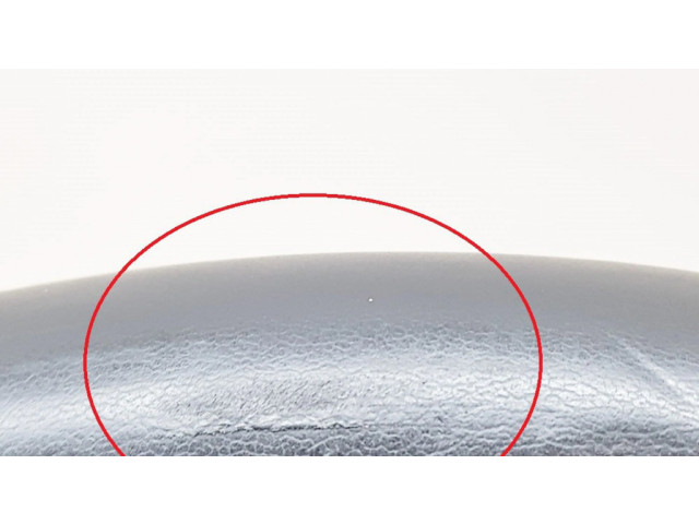 Volant BMW 7 G11 G12 2018 B205568, 43241221