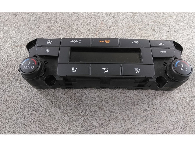 Блок управления климат-контролем BM2T18C612AB, BM2T18C612AB   Ford S-MAX