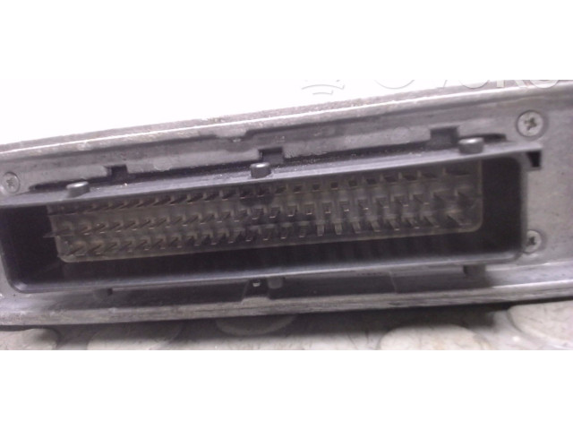 Блок управления двигателя 4300356, NICHTZUTREFFEND   Saab 9000 CC