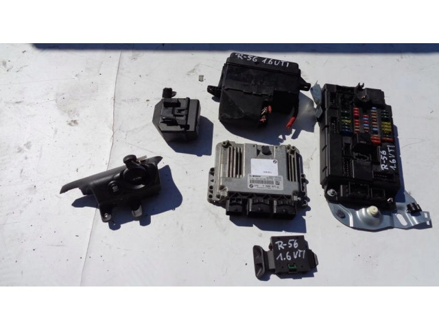 Řídící jednotka 7589971   Mini One - Cooper Coupe R56 2005