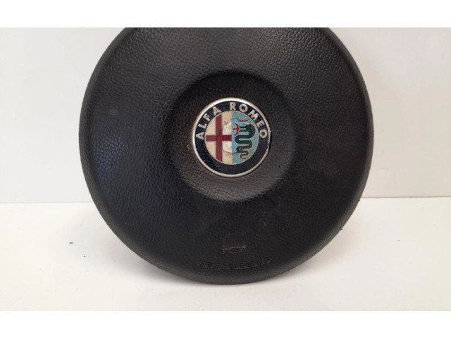 Подушка безопасности двери 156061211 Alfa Romeo 166