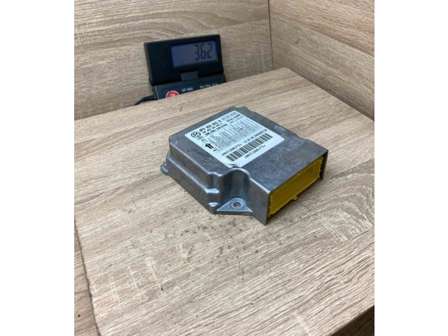 Блок подушек безопасности 4F0959655B, 4F0910655E Audi A6 S6 C6 4F