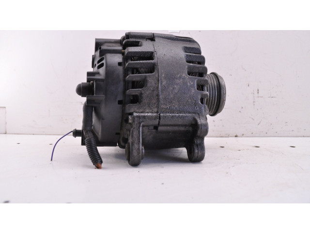 Генератор 059903016J Audi Q5 SQ5