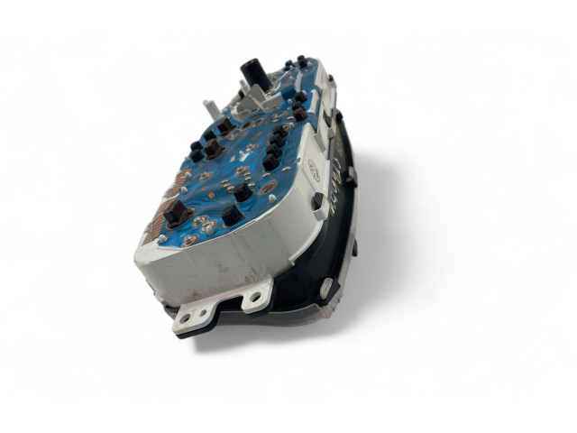 Přístrojová deska Mitsubishi L200 1996 MR559166