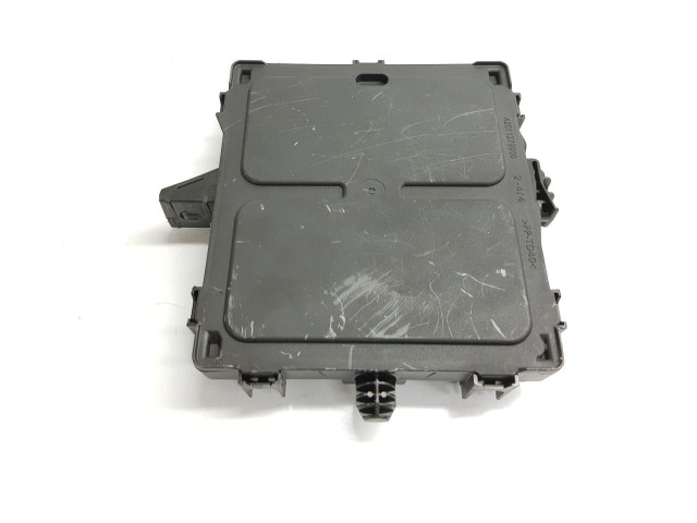 Модуль блока управления кондиционером 284B26188R, 284B26188R   Dacia Sandero