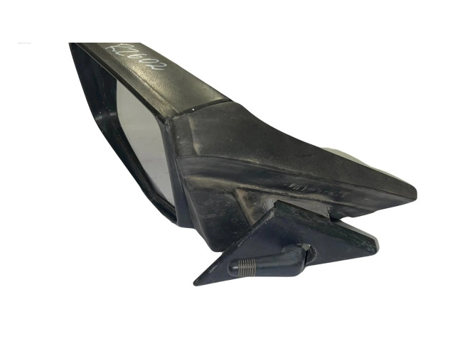 Зеркало (механическое)    левое   Mazda 626  1983-1987 года   