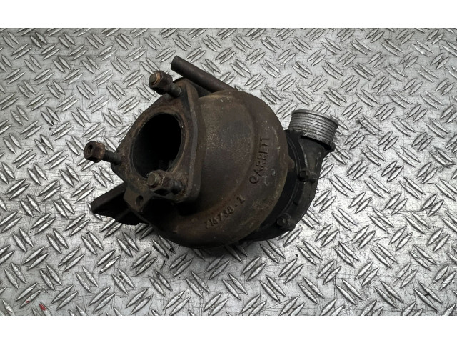  Турбина Volvo S60  716738         