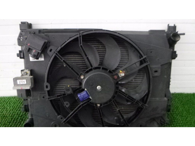 Комплект радиатора