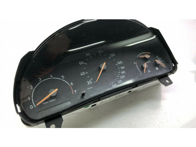 Панель приборов 5042411, G1486 Saab 9-5