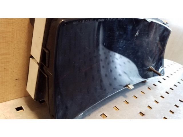 Přístrojová deska Toyota Corolla E120 E130 2006 8380002C80, 88311338