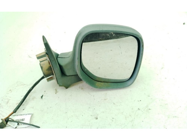 Zpětné zrcátko  Citroen Berlingo 1999    