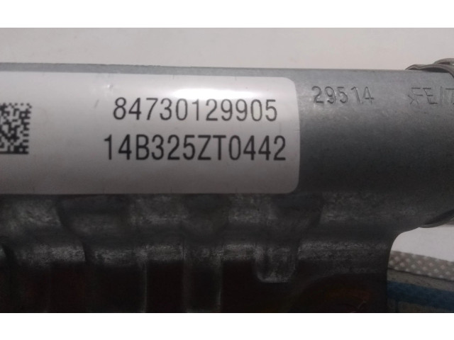 Боковая подушка безопасности 84730129905 Mini One - Cooper Coupe R56