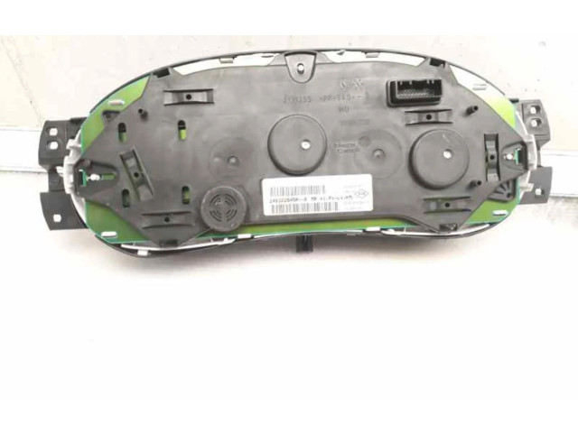 Přístrojová deska Renault Sandero I 2014 248102645RB