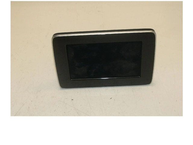 Дисплей A2469007018 Mercedes-Benz A W176