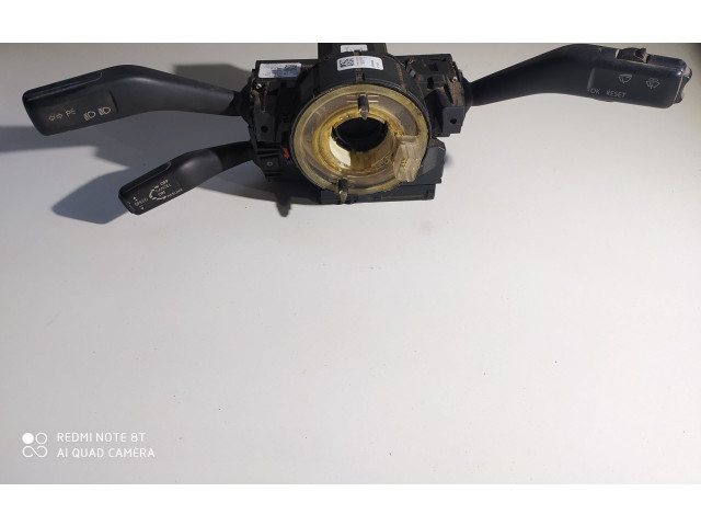 Подрулевой шлейф SRS 3C0959653, 3C5953513C   Volkswagen PASSAT B6